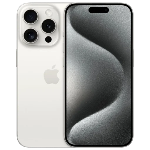 Apple iPhone 15 Pro