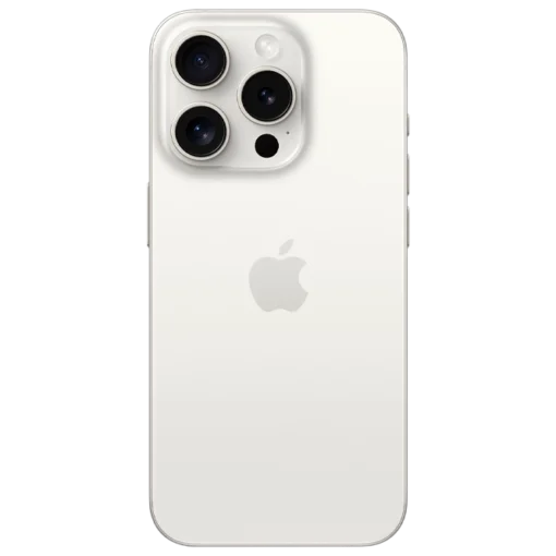 Apple iPhone 15 Pro - imagine 2