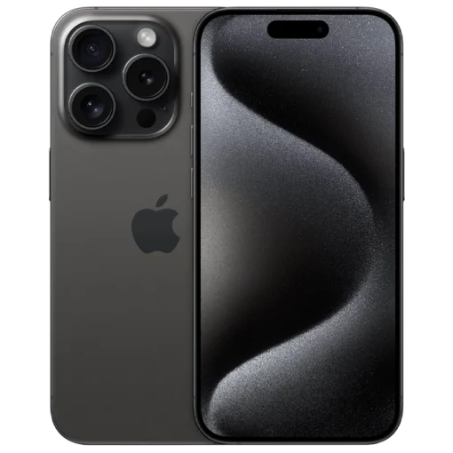 Apple iPhone 15 Pro