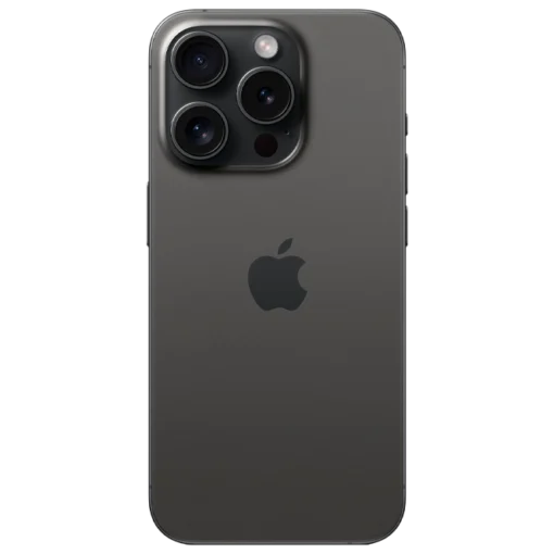 Apple iPhone 15 Pro - imagine 2