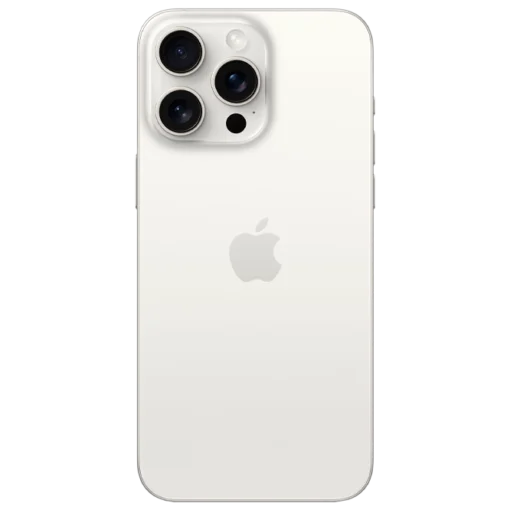 Apple iPhone 15 Pro Max - imagine 5