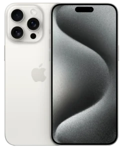 White Titanium