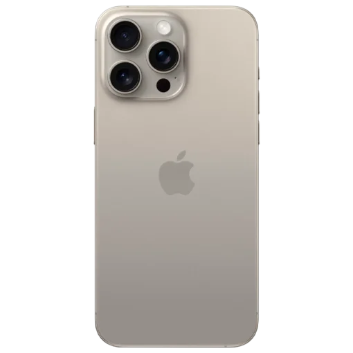 Apple iPhone 15 Pro Max - imagine 4