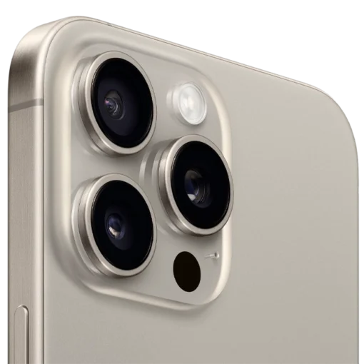 Apple iPhone 15 Pro Max - imagine 2
