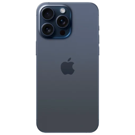 Apple iPhone 15 Pro Max - imagine 3