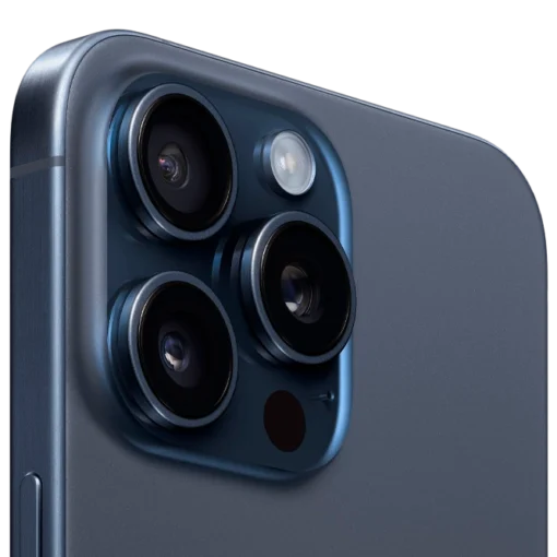 Apple iPhone 15 Pro Max - imagine 2
